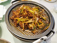 -香融府·烤鸭·家常菜(马家堡路店)