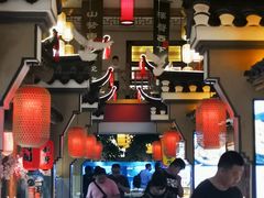 大堂-即墨印象