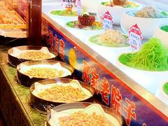-那家老院子东北菜·饺子·小鸡炖蘑菇(艳华街店)