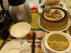 -添好运点心专门店(百老汇店)