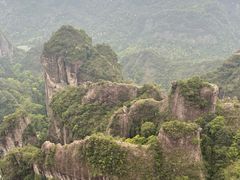 -雁荡山风景名胜区