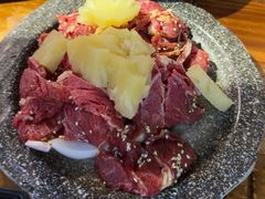 -吉志烤肉(太原总店)