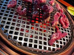 -伏一解牛烤肉专门店(信业购物中心店)