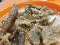 炸鱼皮粉-富记鱼蛋粉(西村店)