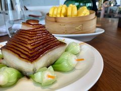 -北京柏悦酒店·锦庭餐厅Dining Room