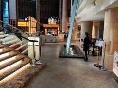 -成都保利公园皇冠假日酒店(熊猫基地店)