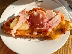 -Pekaa啤咖食肆Coffee&Bistro
