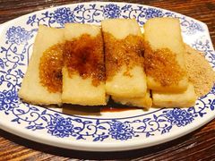 -串大叔炭火烤串·鸡西大冷面刀削面(总店)