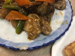 -协顺园回头馆(南顺城路店)