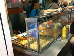 -佳记小食店(旺角店)