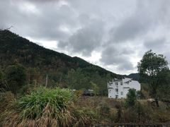-塔川景区