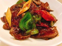 -玫瑰厅上海菜(兴国路店)