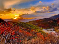 -北京西山国家森林公园