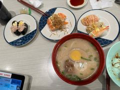 -滨寿司(新街口中央商场店)