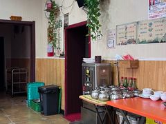 -独流饭店(静海区国土资源分局西)