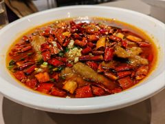 -福满圆(琨莎中心店)