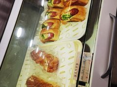 -永康饼屋(桑达大厦总店)