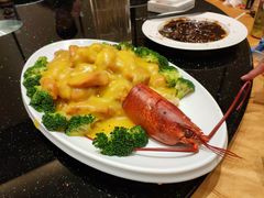 -恰恰餐厅(硕和生活广场店)