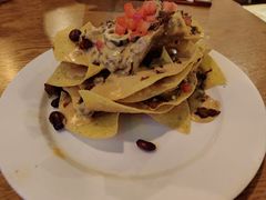 墨西哥玉米片-味德西餐音乐酒吧 Wade's Bar&Grill