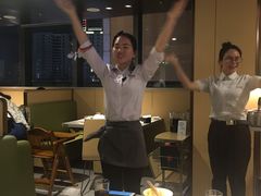 大堂-海底捞火锅(顺城购物中心店)