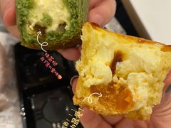 -泸溪河桃酥(壹方城店)