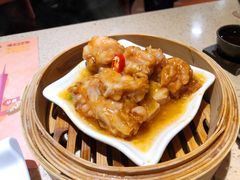 -点都德(大茶楼店)