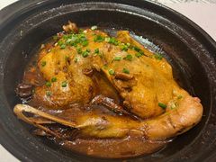 -客家大院·非遗赣南客家菜(郁孤台店)