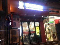 门面-螺小胖柳州螺蛳粉(钟楼总店)