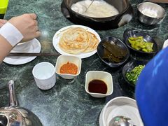 -齐海鱼圣深海石斑鱼火锅店(极地海洋世界店)