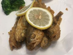 -外婆小聚茶餐厅·生日·团建(市民中心店)
