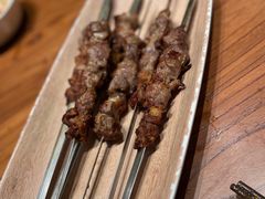 -驿楼兰·新疆菜(火车站店)