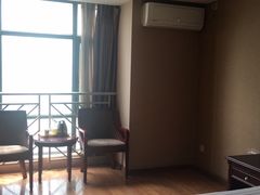 -如家旗下-成都蜀汉东路一品天下地铁站睿柏·云酒店