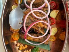 -龟兹KUCINA·新疆菜(前滩L+PLAZA店)