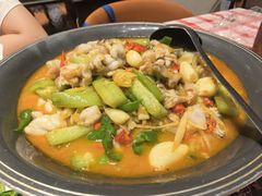-江味龙虾馆·裸蓝龙虾(南山店)