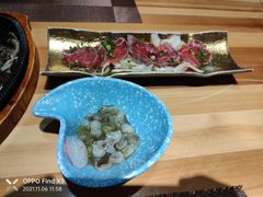 -割烹旭日本料理(龙湖狮山天街店)