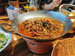 -印象鲵宴·张家界地标美食名片(溪布街店)