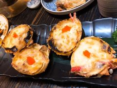 -山屋日式料理屋(宛平88店)