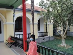 -南京中国近代史遗址博物馆(南京总统府)