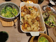 -耶里夏丽·新疆菜·28年喀什老馆(田林东路店)