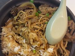 -李先生牛肉面大王(长春儿童医院店)