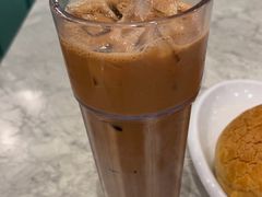 -翠华餐厅(正佳广场店)