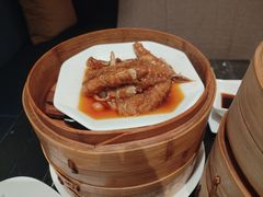 -京香轩·中餐厅(上海中庚聚龙酒店)