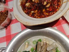 -辣小鲜·南昌大排档(船山路店)