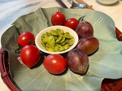 -苏帮袁Sue Cuisine(来福士店)