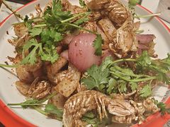 -曹胖子龙虾馆(黄桦路店)