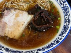 -美味斋(西北街店)