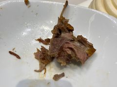 妈妈香熏骨-北李妈妈菜·海肠捞饭(高新万达店)