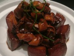 -古越舫·精品杭帮菜(商都路店)