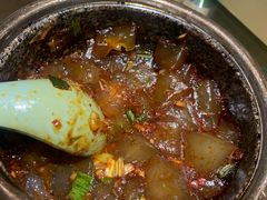 -小杨烤肉(朱雀店)