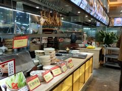 -东江海鲜酒家(艺都分店)